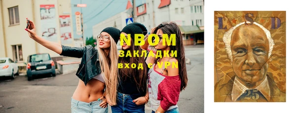 молекула духа Богданович